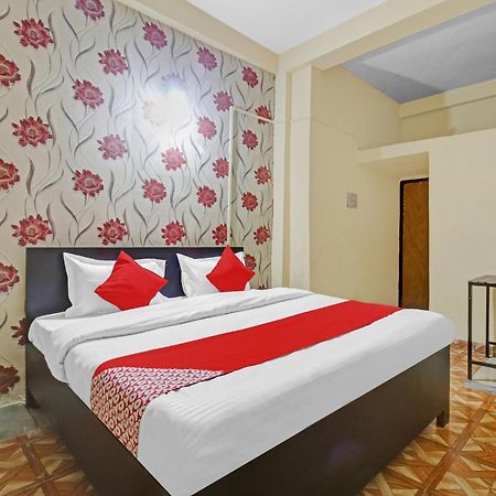 Hotel O Red N Blue โบปาล ภายนอก รูปภาพ